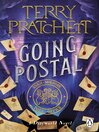 Going Postal (eBook): Discworld Series, Book 40
